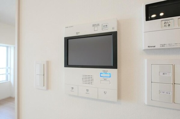 アークマーク王子の物件内観写真